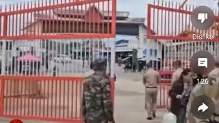 Nóng! Thái- Campuchia nổ súng căng thẳng cửa khẩu biên giới. 1 binh sĩ chết! VN sẽ bị ảnh hưởng …