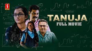 Tanuja English Dubbed Full Movie | Saptha Pavoor | Marwin Akkidhasari | Vishweshwara Bhat