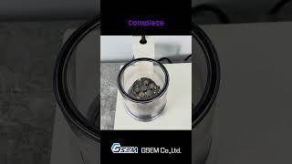 Introducing the highly versatile sputter coater (G5)