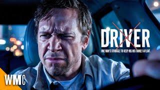 DriverX | Free Drama Movie | Full Movie | World Movie Central