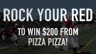 York Lions | 46th annual Red & Blue Bowl - HYPE video