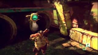 Enslaved: Odyssey to the West, Pigsy's Perfect 10 - Collectible Guide (Dinner Date)