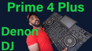 Prime 4 plus review!