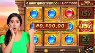 How to Play Fortune Gems 2 In WinPkr Game | New Trick New Game | Earning game Launch In Pakistan