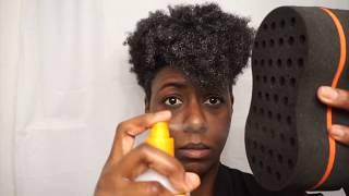 How To Revive Dry Natural Hair 3 Days Later | BEAUTYCUTRIGHT