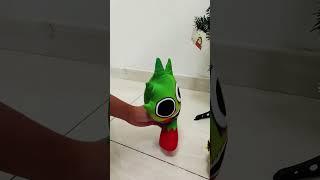 Sprunki Christmas present gone wrong