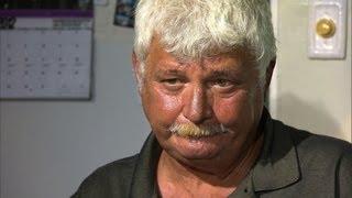 Ten years later, first responders haunted by 9/11