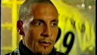 Changing Rooms: Rio Ferdinand