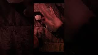 Crystal Jumper #spirituality #asmr #asmrsounds #reiki