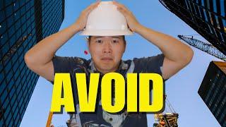 Avoid These 9 Critical Mistakes As A Project Engineer