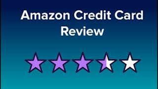 Amazon Visa vs. Amazon Store Card (Amazon Prime Rewards Visa vs. Amazon Prime Store Card)part 3