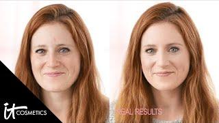 #ITsMyConfidence: Perri and Her Real Results | IT Cosmetics