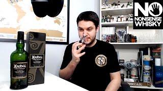 Ardbeg Corryvreckan | No Nonsense Whisky #261