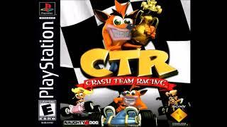 Crash Team Racing OST - Sewer Speedway (Pre-Console Mix)