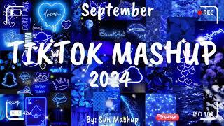 Tiktok Mashup September 2024 (Not Clean)