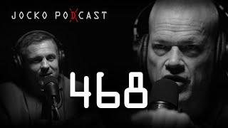 Jocko Podcast 468: Some Lessons Only Life Can Teach. With Sean Glass.