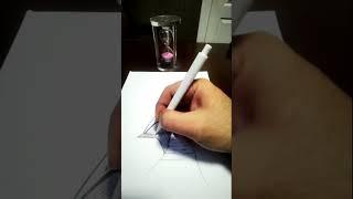 Çizgide Saklı Evrim  #çizim #drawing #binatasarımı #architecture #yapayzeka  #karakalem #design