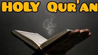 The Holy Quran audiobook english Koran audio part 2/2