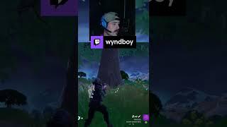 SEASON 2 SNIPING IS UNREAL | wyndboy on #Twitch