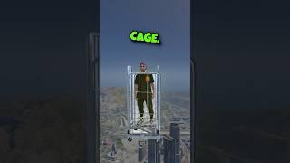 How Modders Have Ruined GTA ONLINE