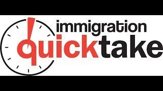 AILA Quicktake #218: White House Immigration Priorities