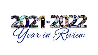 2021 22 Year in Review