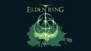 Elden Ring GB - GameBoy demake playthrough