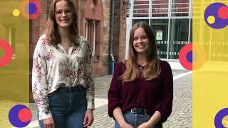 Deutsch als Fremdsprache studieren in Marburg