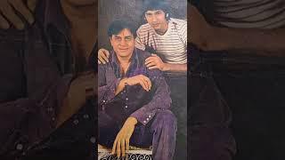 Kumar Gaurav with Father Rajendra Kumar & Mother Shukla Ji #kumargaurav #rajendrakumar #shorts