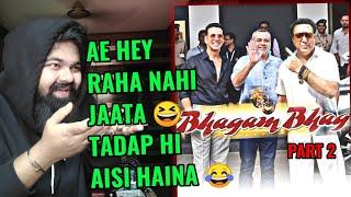 BREAKING NEWS : AKSHAY KUMAR'S BHAGAM BHAG 2 BIG OFFICIAL ANNOUNCEMENT