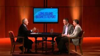 Long Island Business Report