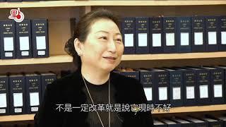 鄭若驊：老百姓都有愛國責任 議員不效忠國家和特區被DQ理所當然