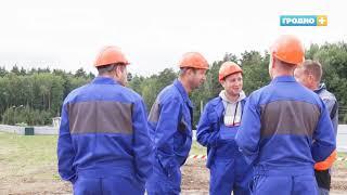 Новый комплекс таунхаусов построят под Гродно в ближайшие три года