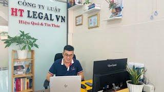 CHIA SẺ: Luật sư Nguyễn Thanh Trung tư vấn: Các bước thu hồi nợ hiệu quả cho doanh nghiệp (Phần 1)