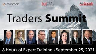 Online Traders Summit - September 2021