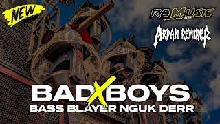 DJ BAD BOYS BASS BLAYER PARTY BATLE SUMBERSEWU 2024‼️|| R8 MUSIC