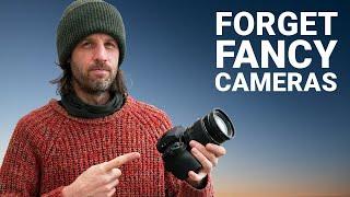 These Photography Habits Outperform Pricey Camera Gear!
