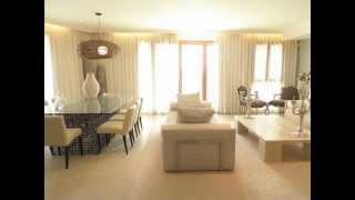 New luxury apartment in Jerusalem's  City Center -- 4 rooms