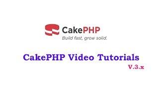 #41 - CakePHP 3.x - Admin Panel - Set Layout