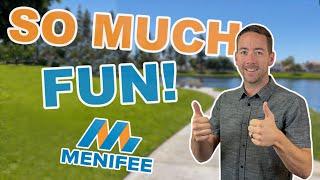 Menifee CA | Attractions, Activities, and MORE!