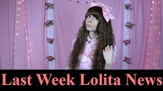 Last Week Lolita News June 05 2016 Anime Matsuri Controversy Part 2