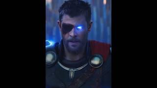 "God of thunder" Thor edit - Ashreveal Manasha (Official audio) #mcu #thor #thorragnarok