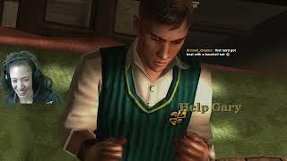 Bully & MW3 | Full stream | 23 January 2025