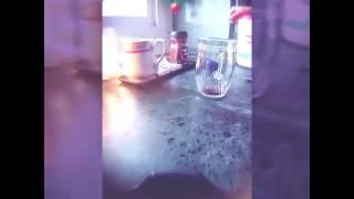 طريقه عمل موكا بارد 