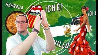 El andaluz y el Valenciano | Idioma o dialecto