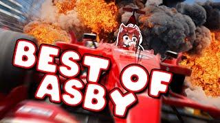 Asby's Best Twitch Clips