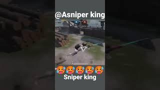 Sniper king in tdm match |@Tdmcaptainn