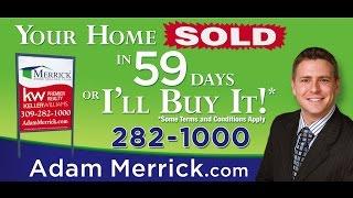 Peoria area home for sale at 509 W Northmoor Rd