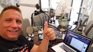 El Estudio de Venezolanismos. El Podcast de Venezuela