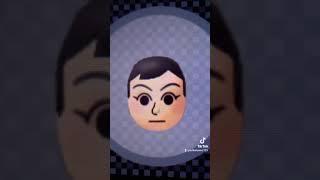 Tomodachi life Edibe Yüksel 2005 Intro TikTok 